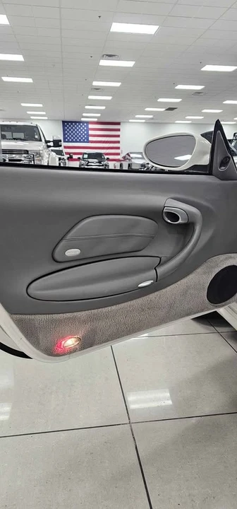 2000 Porsche 996 Carrera - Image 5 of 17