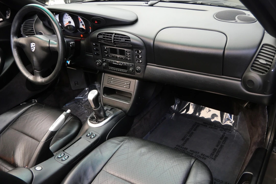 2000 Porsche 996 Carrera - Image 14 of 21