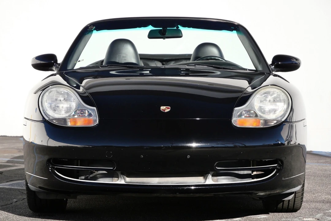 2000 Porsche 996 Carrera - Image 4 of 21