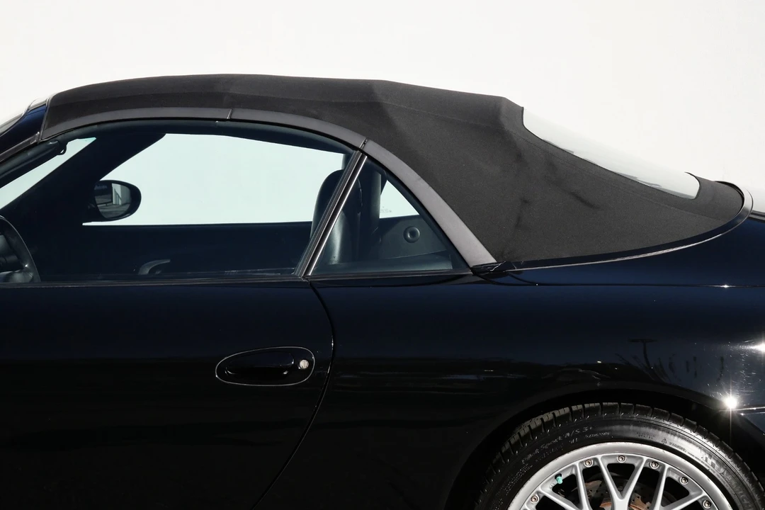 2000 Porsche 996 Carrera - Image 18 of 21