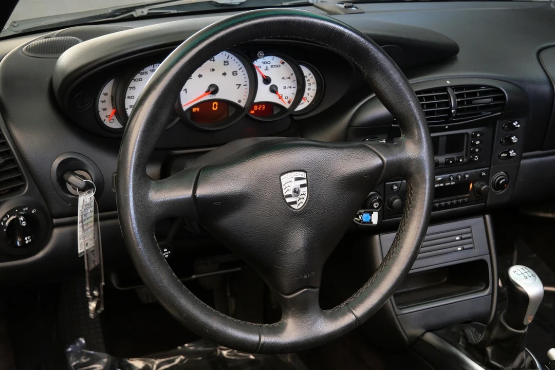 2000 Porsche 996 Carrera - Image 15 of 21