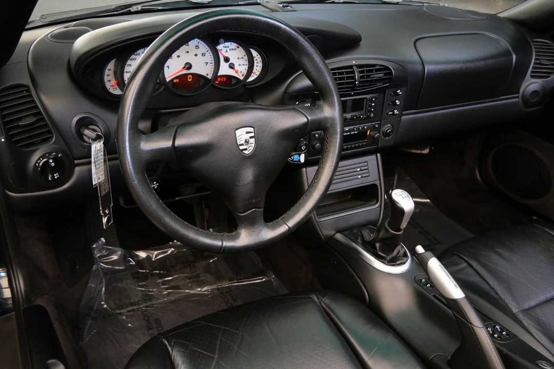 2000 Porsche 996 Carrera - Image 13 of 21