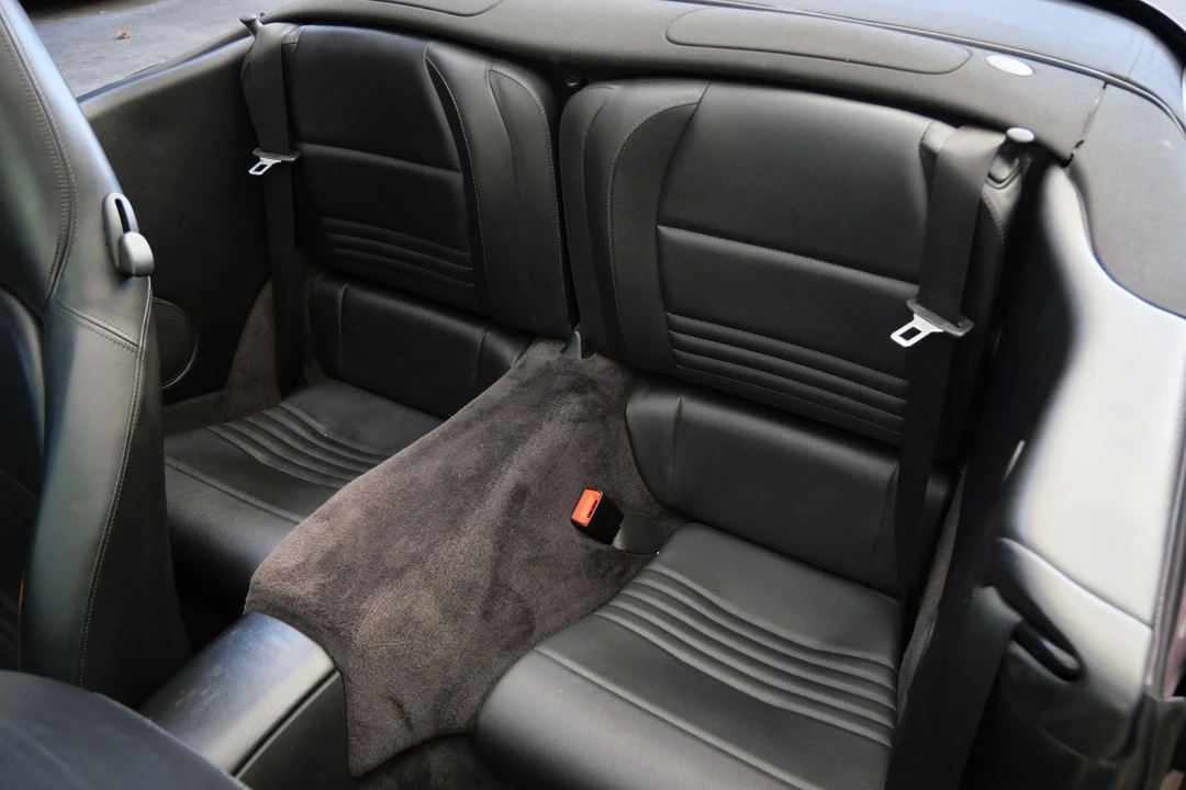 2000 Porsche 996 Carrera - Image 16 of 21