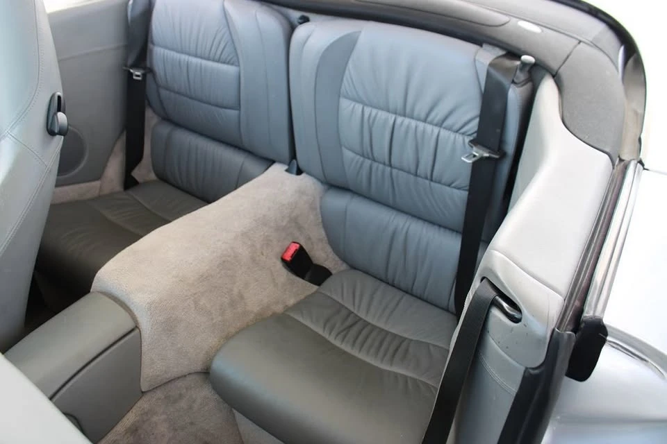 2000 Porsche 996 Carrera - Image 18 of 20
