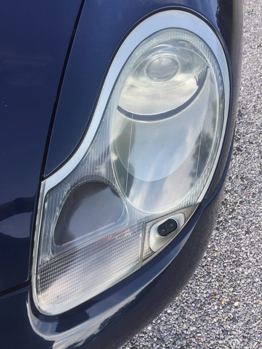 2000 Porsche 996 Carrera - Image 22 of 31