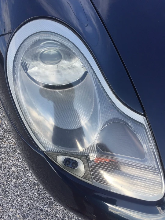 2000 Porsche 996 Carrera - Image 23 of 31