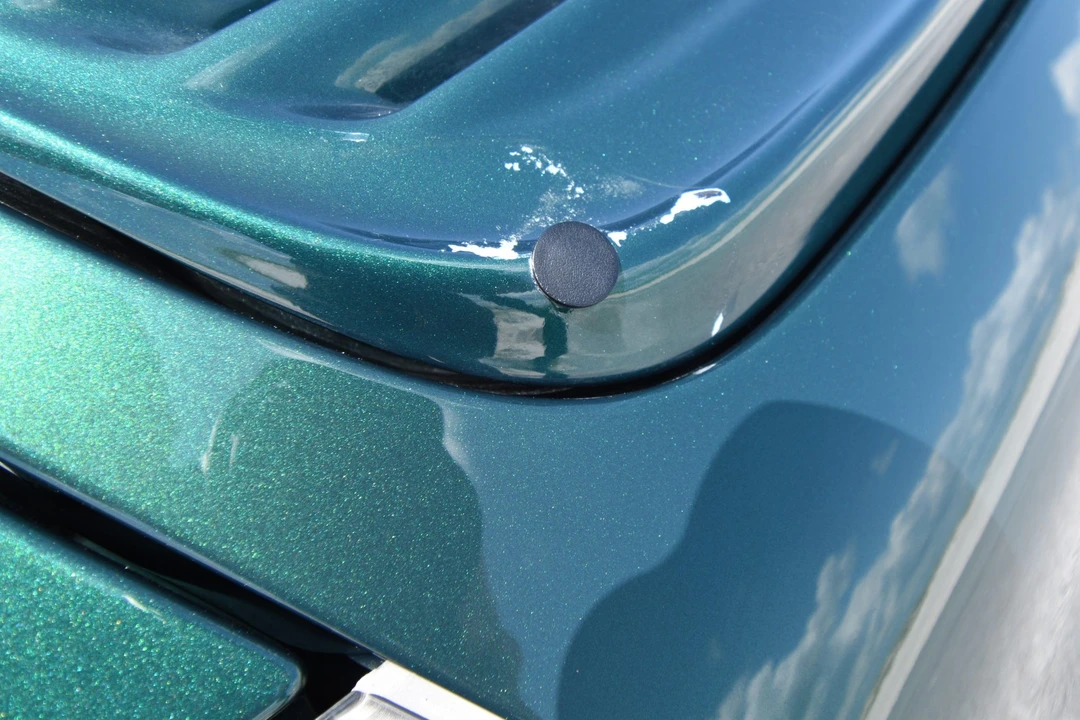 2000 Porsche 996 Carrera - Image 31 of 31