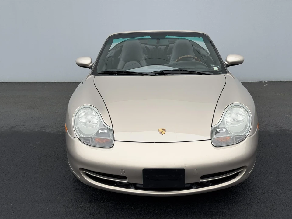 2000 Porsche 996 Carrera - Image 21 of 31