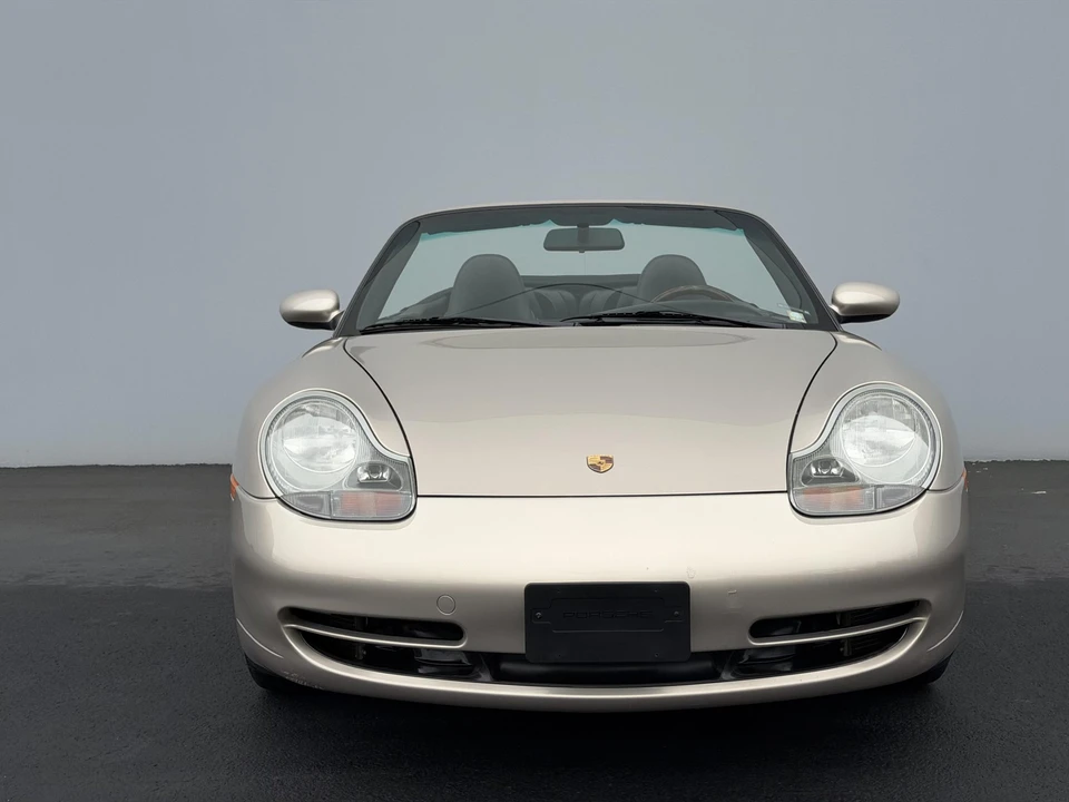 2000 Porsche 996 Carrera - Image 22 of 31