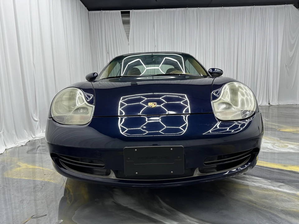 2000 Porsche 996 Carrera - Image 20 of 31