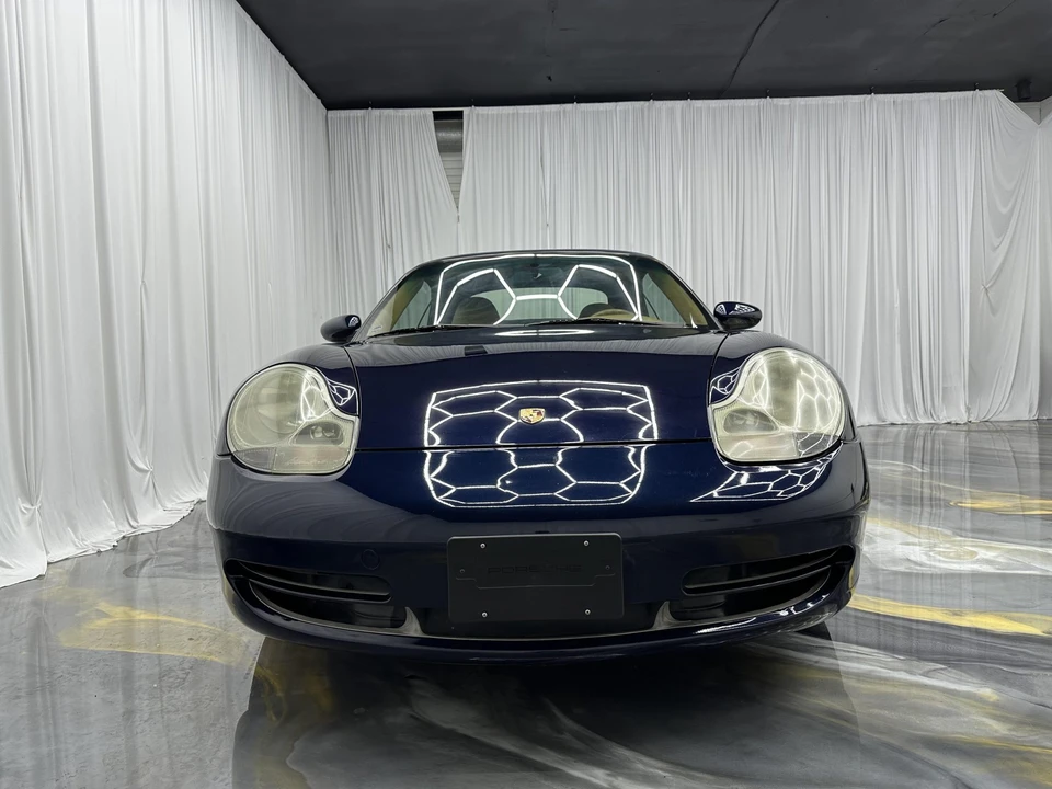 2000 Porsche 996 Carrera - Image 21 of 31