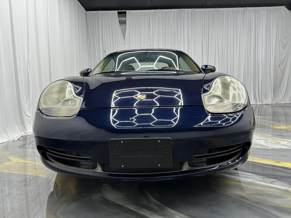 2000 Porsche 996 Carrera - Image 22 of 31