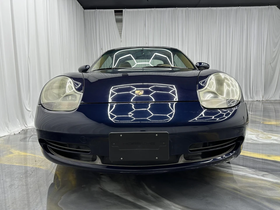 2000 Porsche 996 Carrera - Image 23 of 31