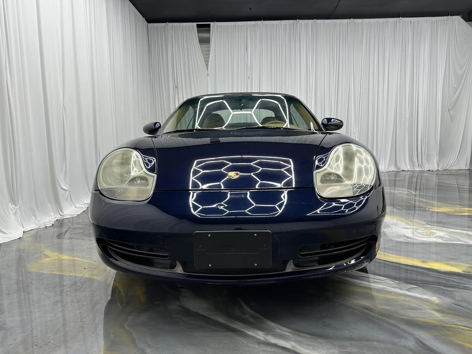 2000 Porsche 996 Carrera - Image 24 of 31