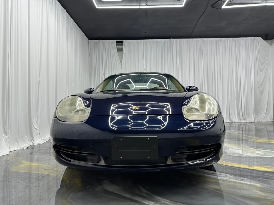 2000 Porsche 996 Carrera - Image 25 of 31