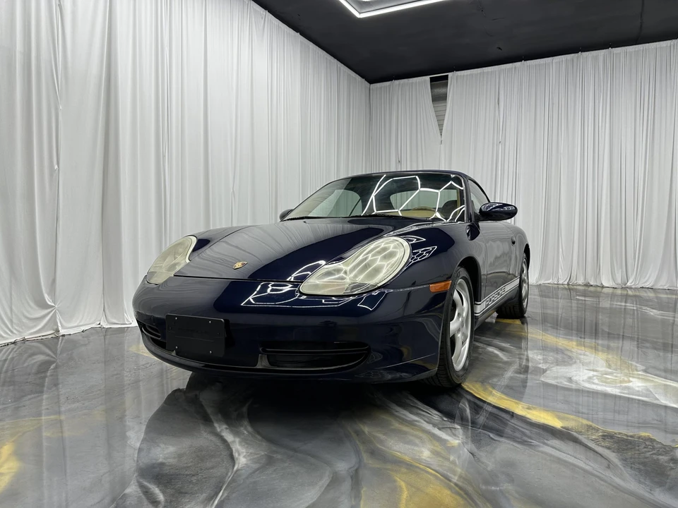 2000 Porsche 996 Carrera - Image 29 of 31