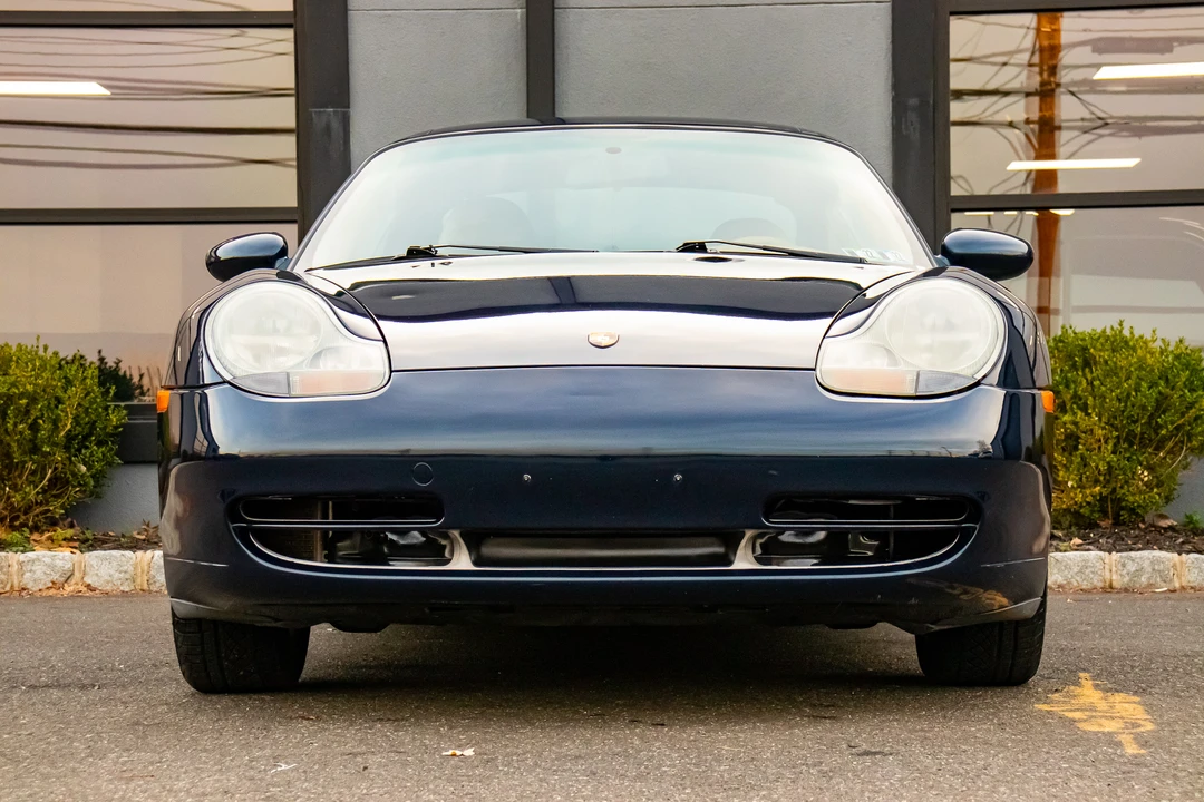2000 Porsche 996 Carrera - Image 21 of 31