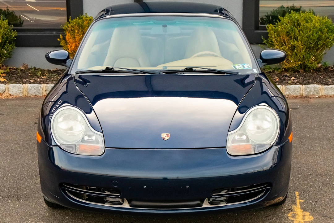 2000 Porsche 996 Carrera - Image 22 of 31