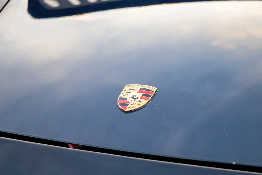 2000 Porsche 996 Carrera - Image 31 of 31