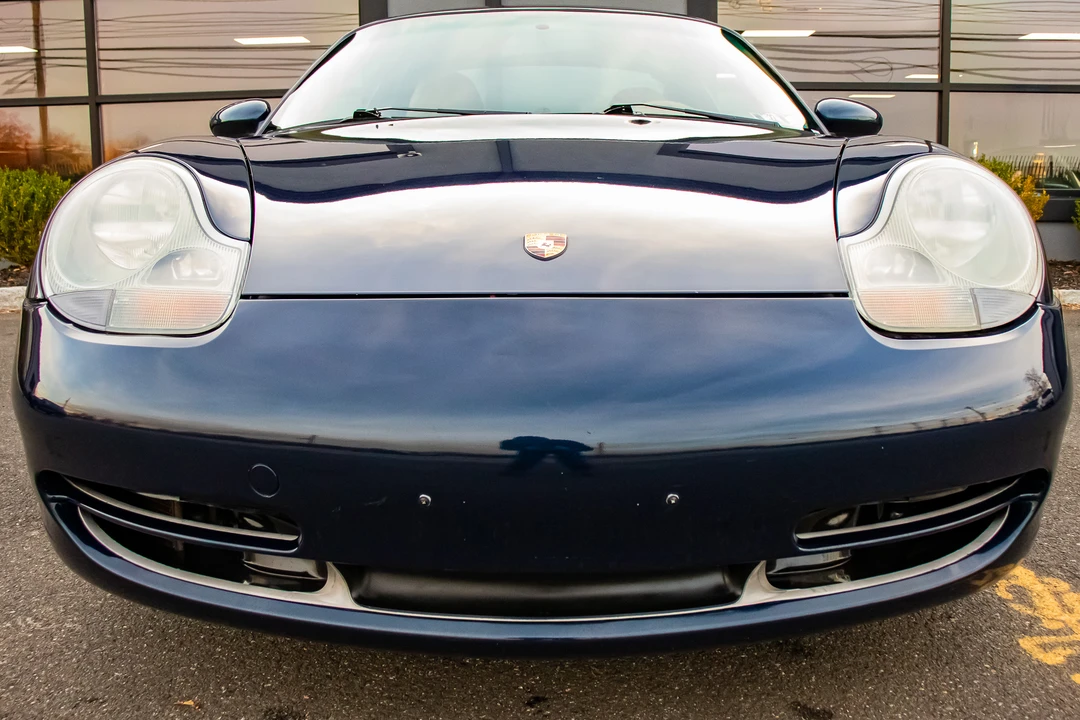 2000 Porsche 996 Carrera - Image 24 of 31