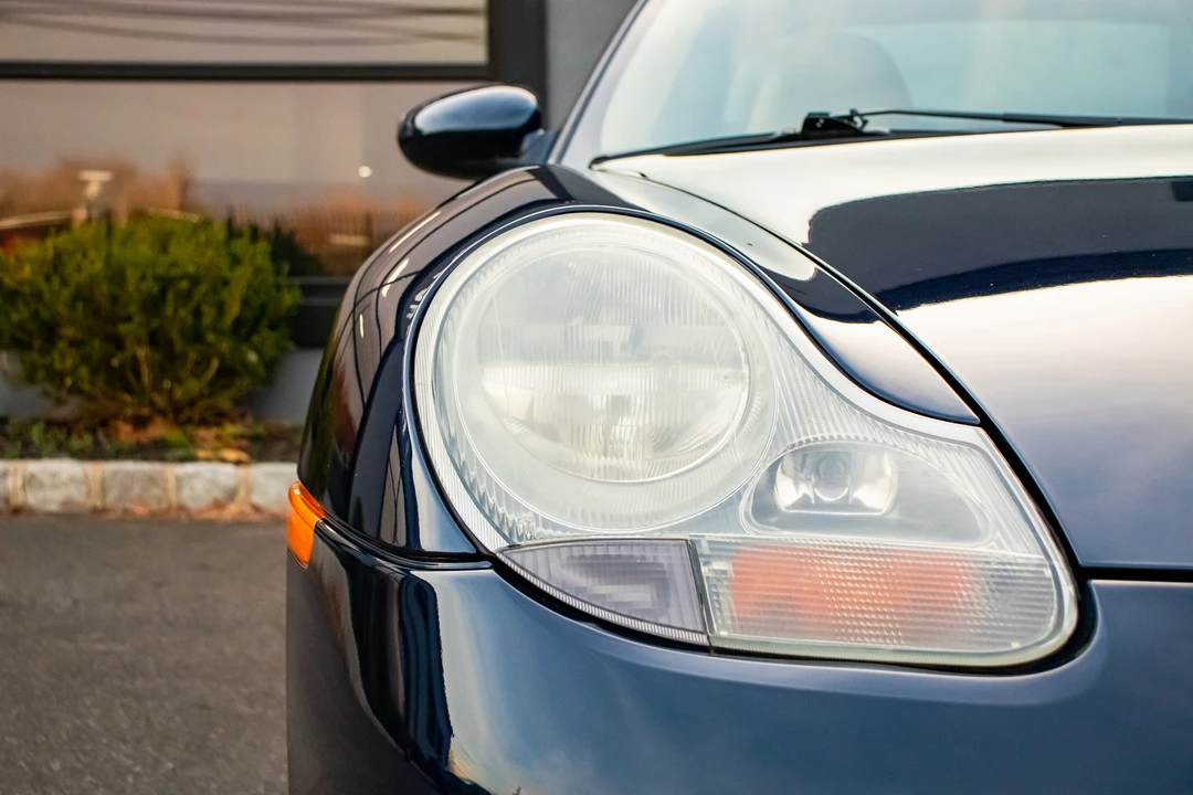 2000 Porsche 996 Carrera - Image 30 of 31