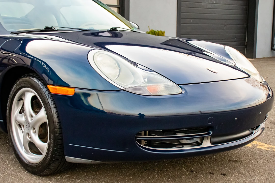 2000 Porsche 996 Carrera - Image 26 of 31