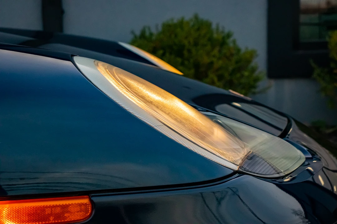 2000 Porsche 996 Carrera - Image 29 of 31