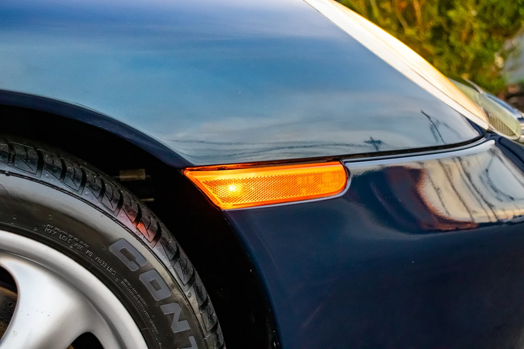 2000 Porsche 996 Carrera - Image 28 of 31