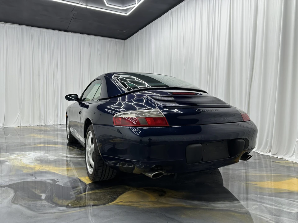 2000 Porsche 996 Carrera - Image 11 of 31