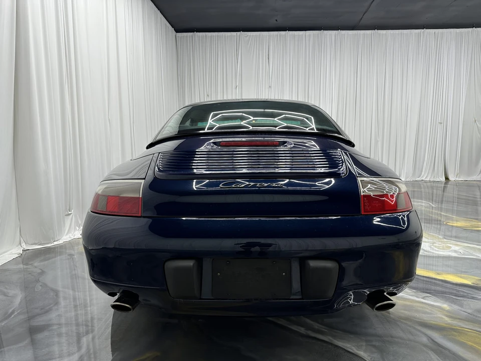 2000 Porsche 996 Carrera - Image 10 of 31