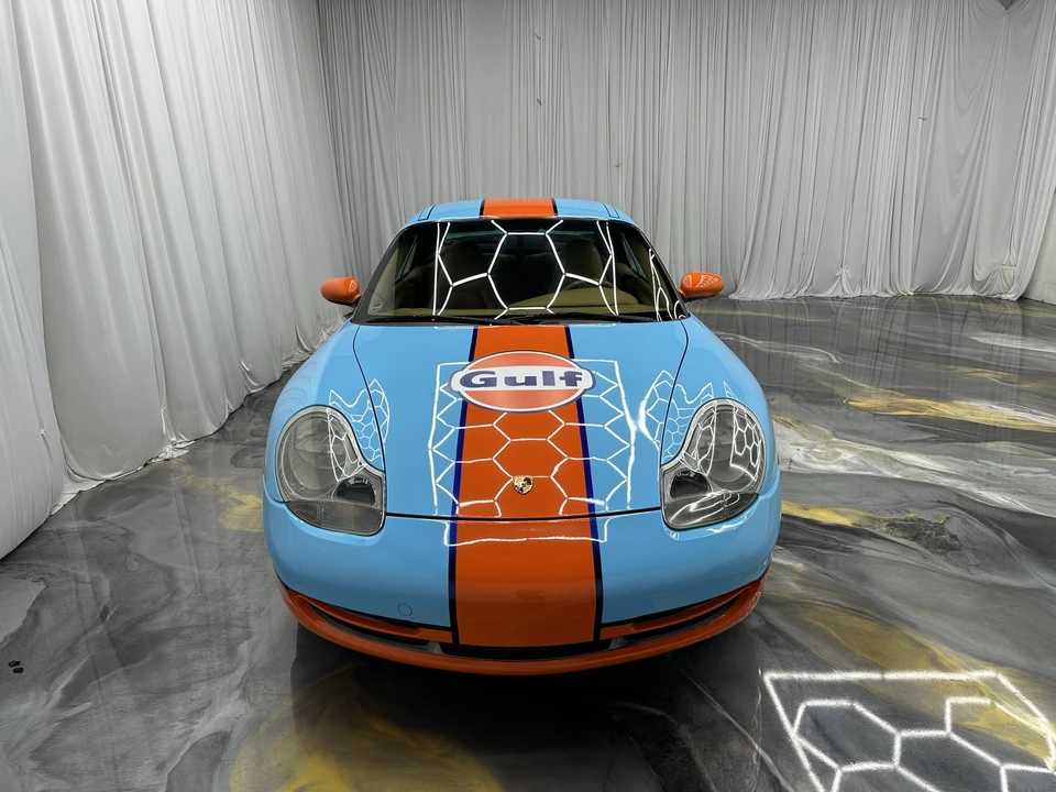 2000 Porsche 996 Carrera - Image 5 of 31
