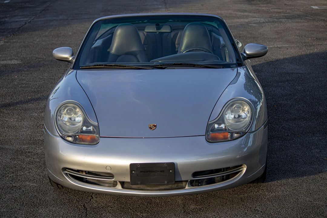 2000 Porsche 996 Carrera - Image 7 of 31