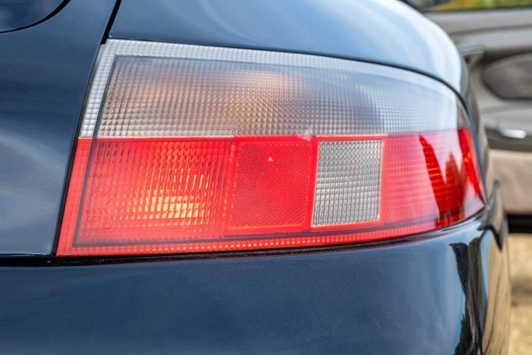 2000 Porsche 996 Carrera - Image 24 of 31