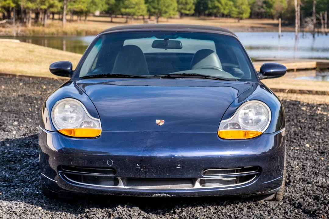 2000 Porsche 996 Carrera - Image 13 of 31