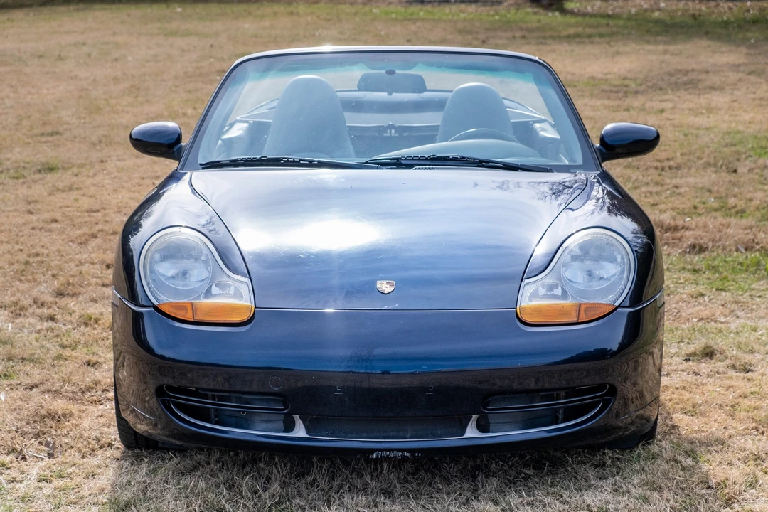 2000 Porsche 996 Carrera - Image 3 of 31