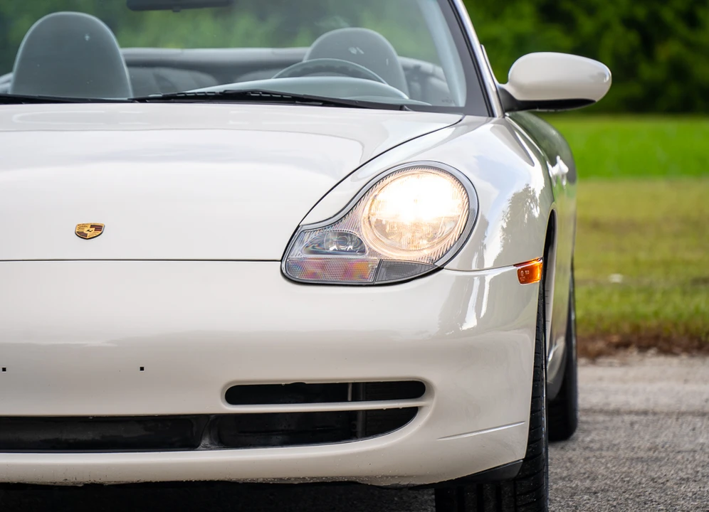 2000 Porsche 996 Carrera - Image 25 of 31