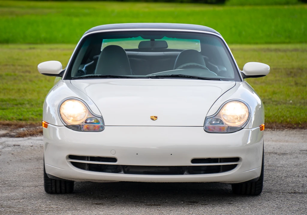 2000 Porsche 996 Carrera - Image 15 of 31