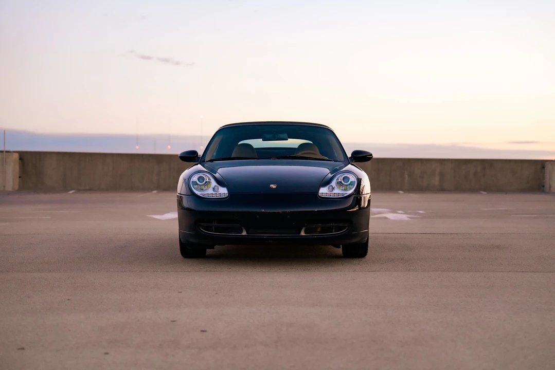 2000 Porsche 996 Carrera - Image 18 of 31
