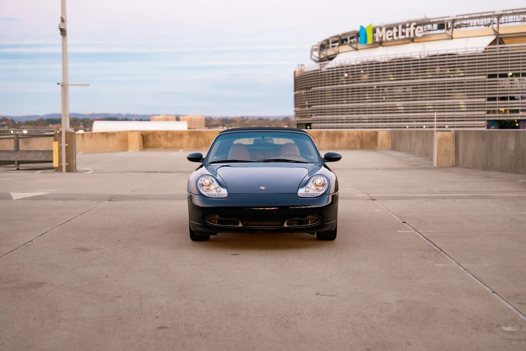 2000 Porsche 996 Carrera - Image 17 of 31