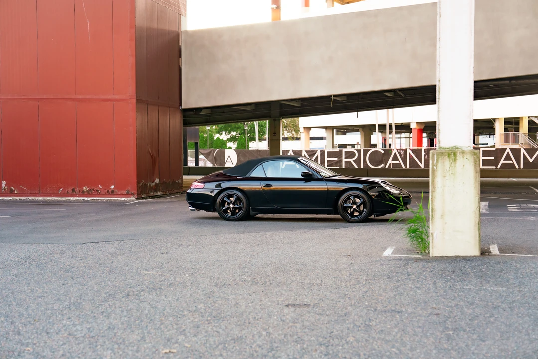 2000 Porsche 996 Carrera - Image 14 of 31