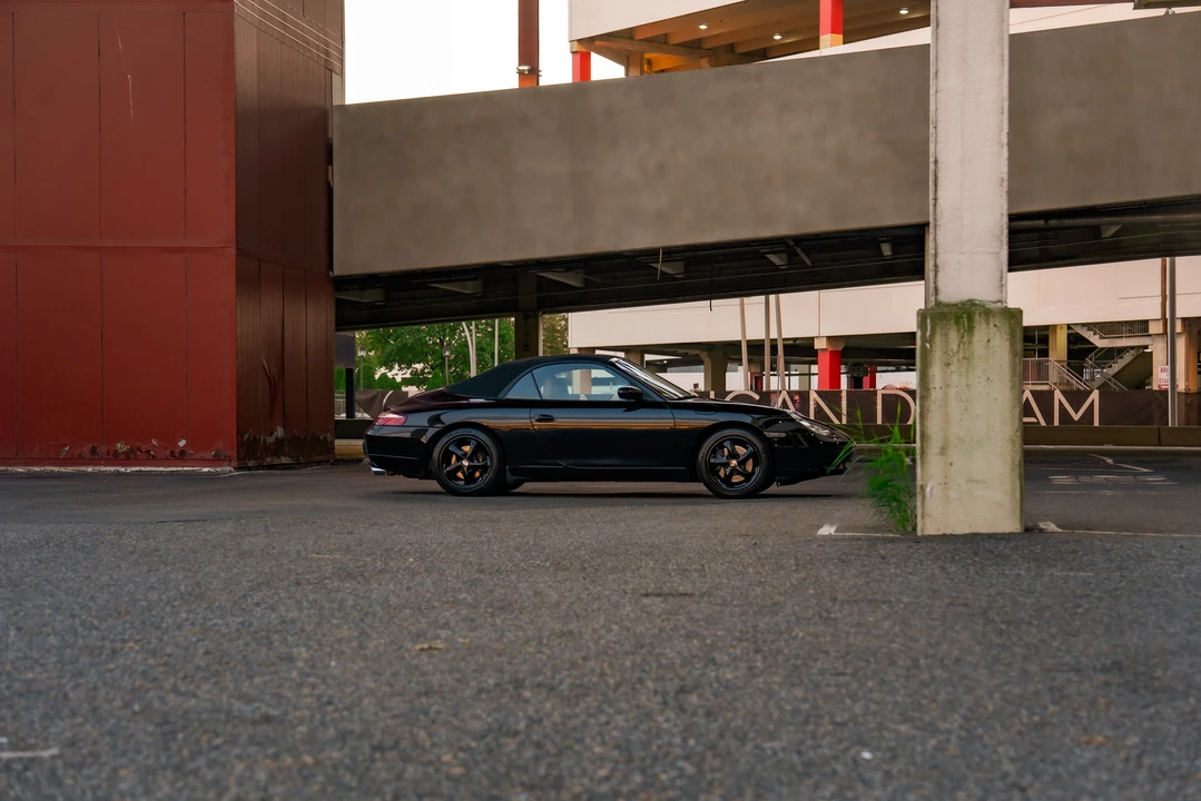 2000 Porsche 996 Carrera - Image 13 of 31