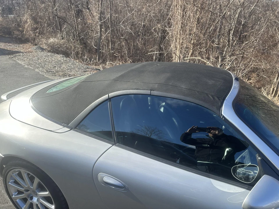 2000 Porsche 996 Carrera - Image 25 of 31