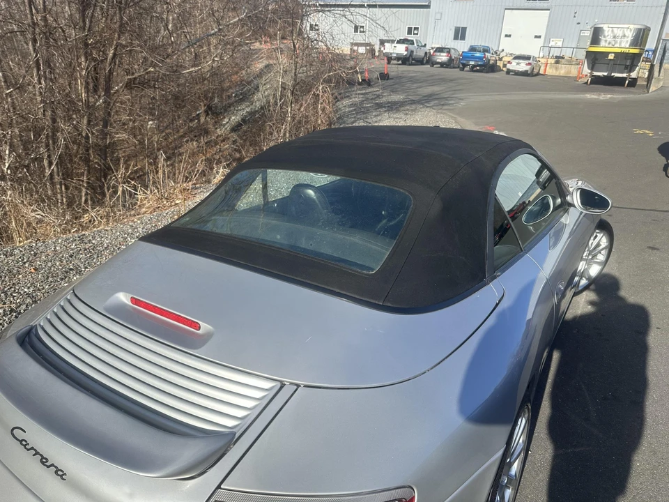 2000 Porsche 996 Carrera - Image 24 of 31