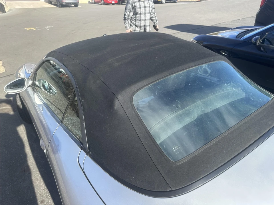 2000 Porsche 996 Carrera - Image 23 of 31