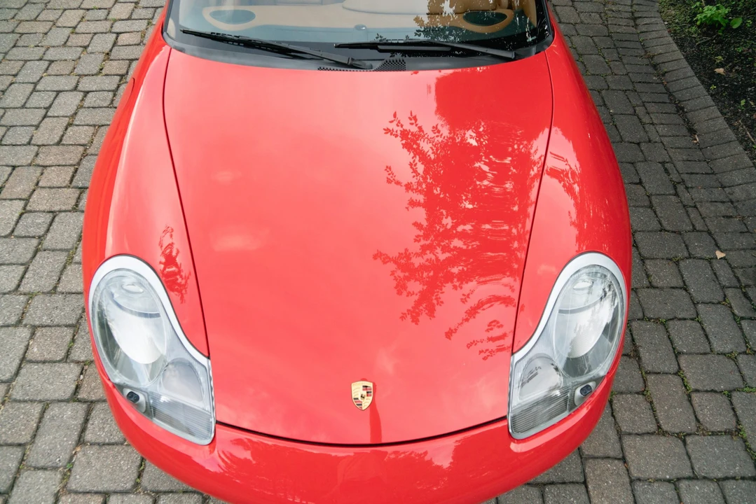 2000 Porsche 996 Carrera - Image 24 of 31