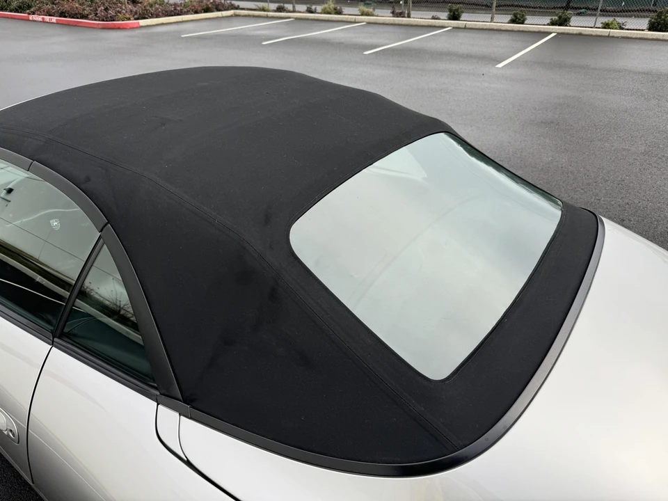 2000 Porsche 996 Carrera - Image 29 of 31