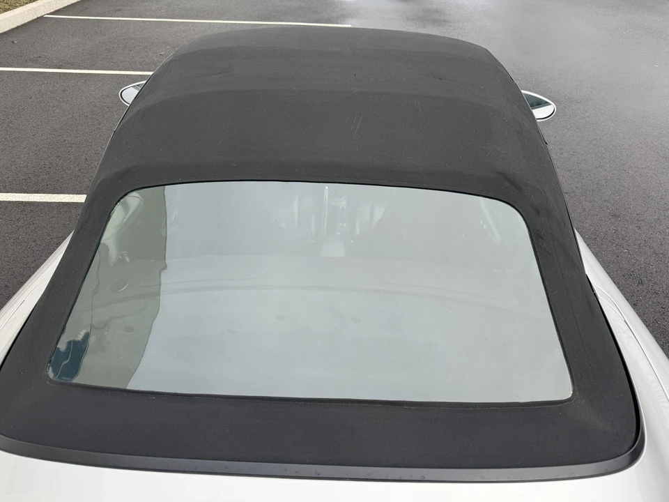2000 Porsche 996 Carrera - Image 28 of 31