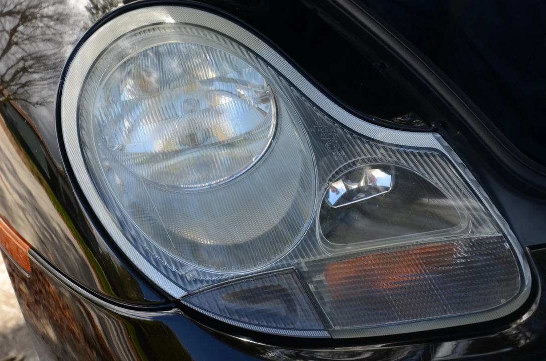 2000 Porsche 996 Carrera - Image 18 of 31