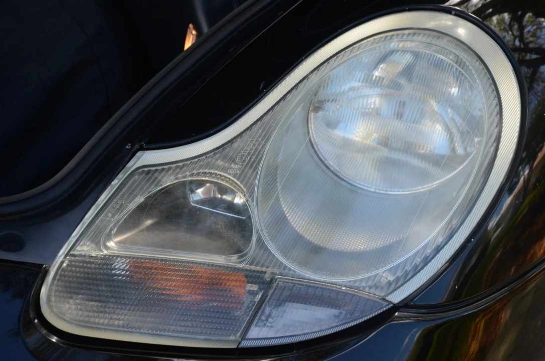 2000 Porsche 996 Carrera - Image 19 of 31