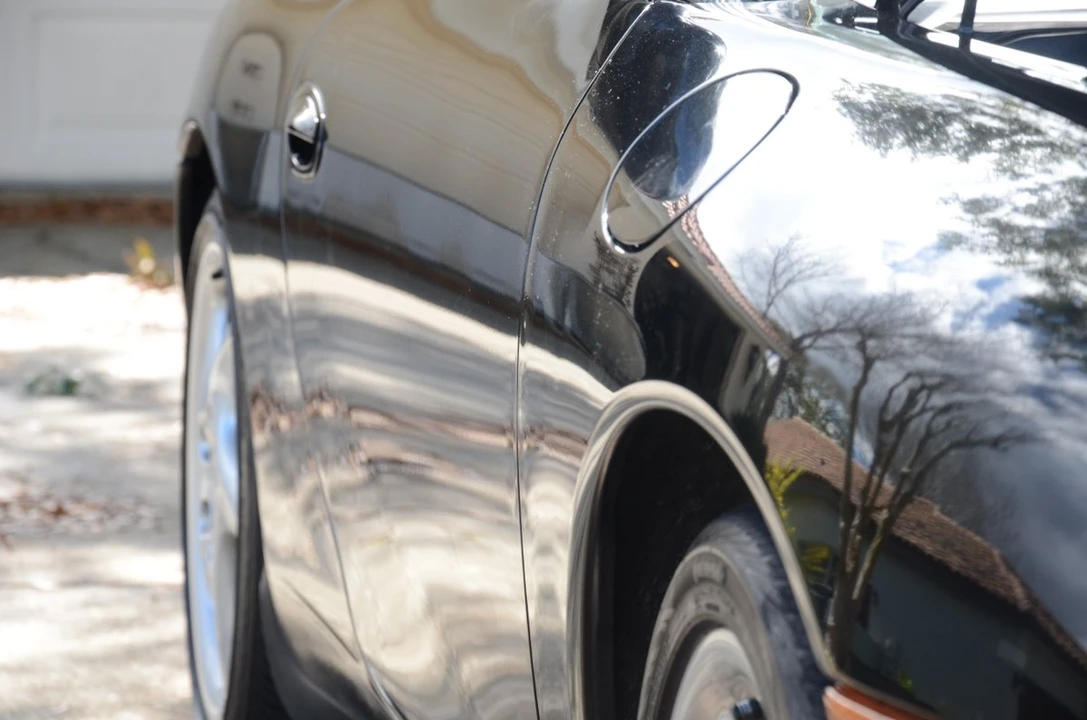 2000 Porsche 996 Carrera - Image 21 of 31